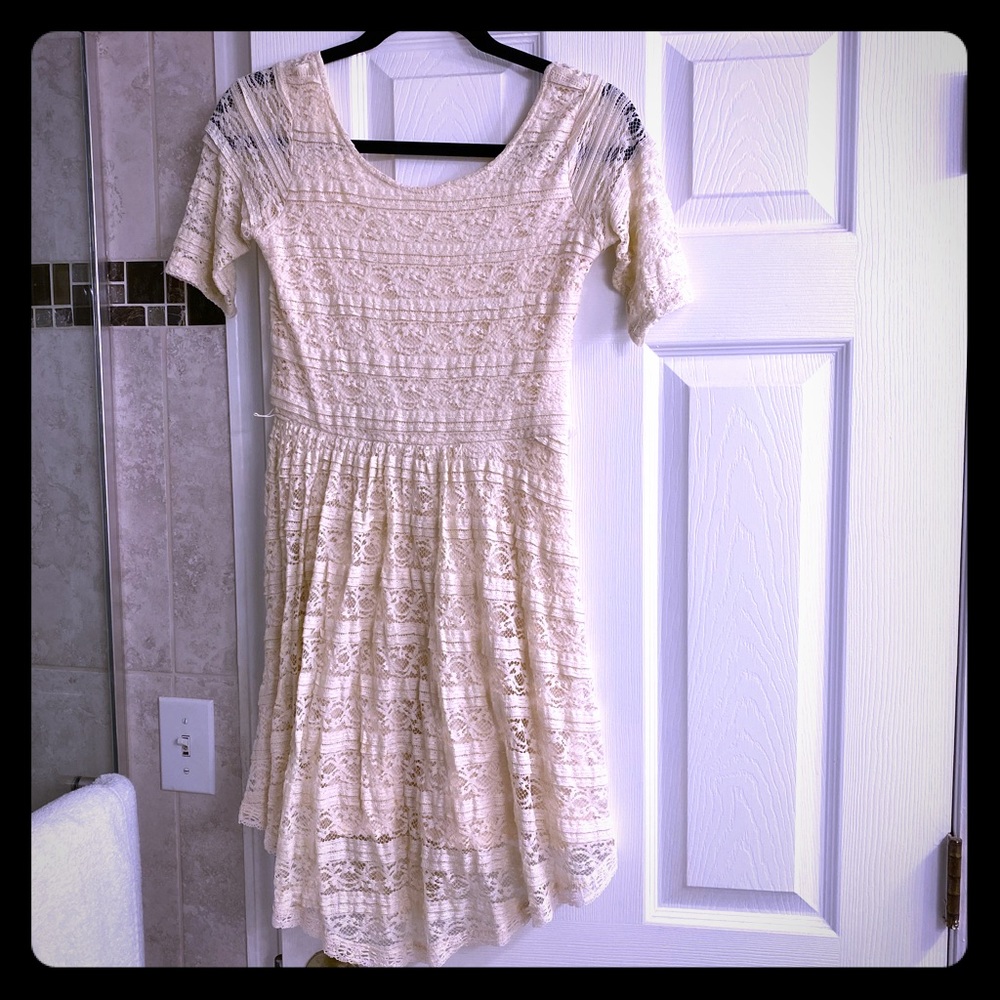 Gorgeous dress
